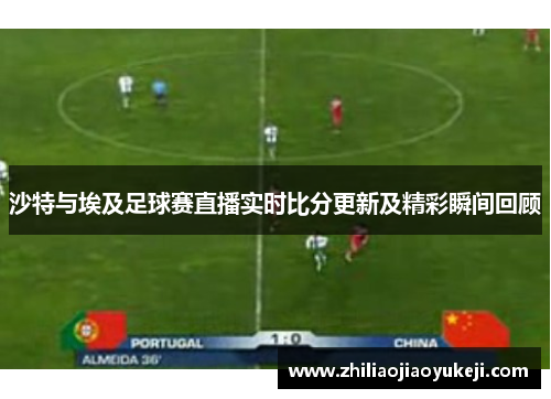 沙特与埃及足球赛直播实时比分更新及精彩瞬间回顾